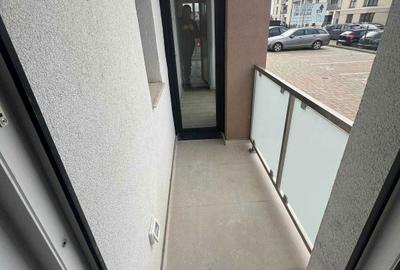 Apartament cu 2 camere decomandat în Torontalului - 5