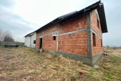 Casă individuală cu 3 camere cu Teren 409 Mp în Șcheia - 15