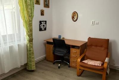 Casă individuală cu 4 camere cu Teren 475 Mp în Berceni - 12