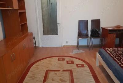 Garsoniera de Inchiriat Piata Delfinului Etaj 2 10 Direct Proprietar - 2