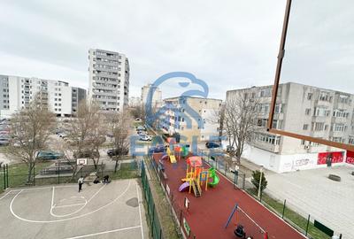 Apartament cu 2 camere semidecomandat, mobilat în Tomis Nord - 15