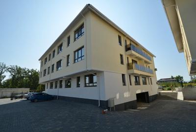Apartamente noi 2 camere, Roua Residence- Valea Lupului, Iasi - 10