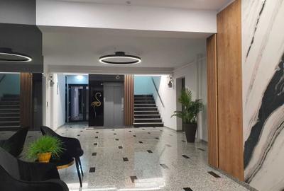 Apartament cu 2 camere decomandat în Piața Centrală - 1