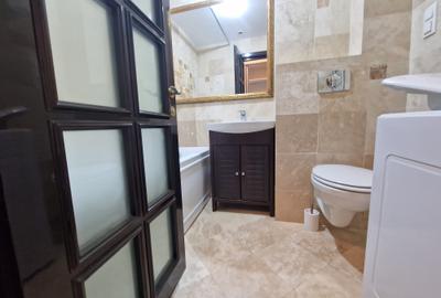 1 camera - Exclusive Residence - Copou - mobilat si utilat - 1 camera - Exclusive Residence - Copou - mobilat si utilat - - 4