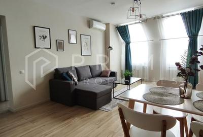De închiriat apartament 2 camere, în clădire nouă, Central, Tg Mureș - 2