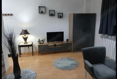 Garsonieră decomandată în Gorjului - 7