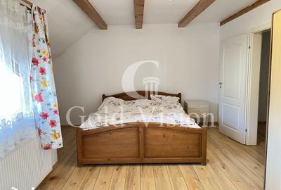 Casă cu 3 camere cu Teren 80 Mp în Central - 4