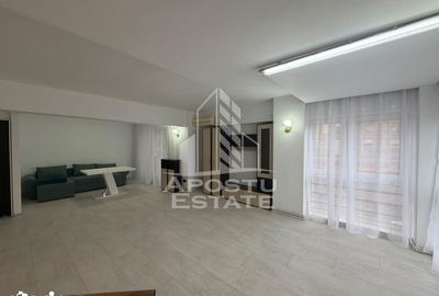 Apartament cu 2 camere, mobilat în Șagului - 6
