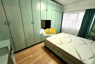 Apartament cu 2 Camere, Etaj Intermediar, Zonă Ultracentrală Apartament cu 2 Camere, Etaj Intermediar, Zonă Ultracentrală - 5