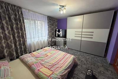 Casă cu 5 camere cu Teren 1000 Mp în Unguraș - 13