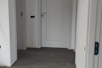 Casă individuală cu 3 camere cu Canalizare în Lumina - 2