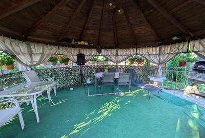 Casă cu 4 camere cu Teren 750 Mp în Breazu - 9