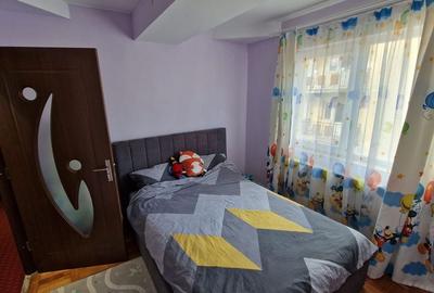 Apartament cu 3 camere de vanzare, Baia Sprie, Comision 0 - 8