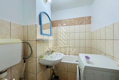 Garsonieră, mobilată în Micălaca - 4