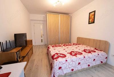 Garsonieră decomandată în Ozana - 8