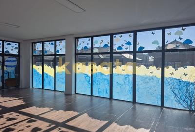 Spatiu Comercial I Tunari I 463 utili I curte 400 mp I parcare - 7