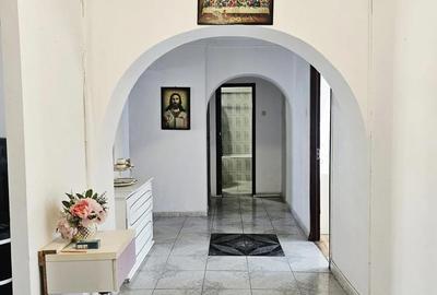 Apartament 4 camere centrala proprie Blv Chisinau, langa Arena Nationala - 3