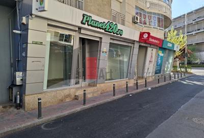 Spațiu comercial, de 55 mp, în Unirii - 11