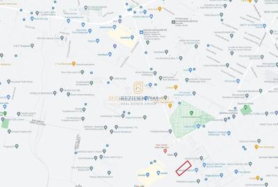 Teren Construcții intravilan de 8525 mp, în Metalurgiei - 6