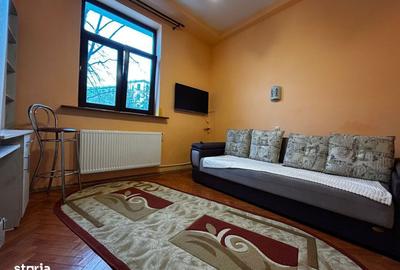 Garsonieră în Albești - 4