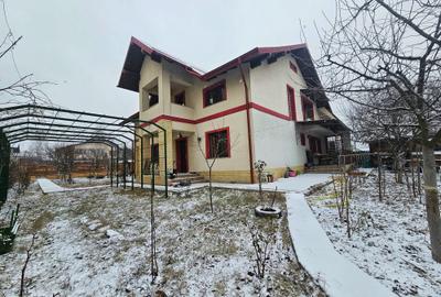 Vilă de vânzare 6 camere – Bănești | Exclusivitate Mirva Imobiliare - 1