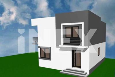 TVA inclus | Case individuale 4 camere finalizate | Trivale - 11