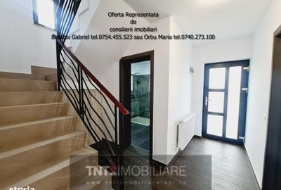 Casă cu 4 camere cu Teren 500 Mp în Central - 16