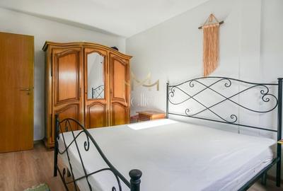 Apartament 3 camere, 79 mp, parcare, Manastur, zona Edgar Quinet! - 20