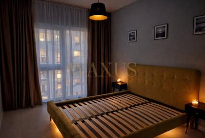 Apartament modern - 49mp I Balcon I Garaj I Etaj Intermediar - Eroilor - 4