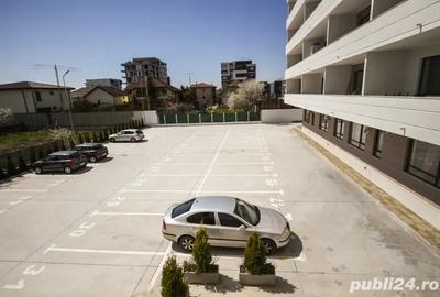 Apartament cu 2 camere decomandat în Nord