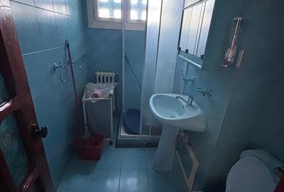 Apartament cu 2 camere semidecomandat în Nord - 4