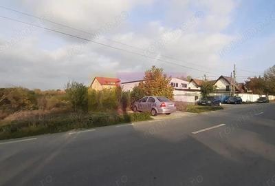 Teren bun pentru 2 sau 3 case aproape de Bucuresti. - 16