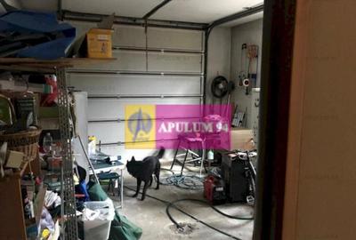 Vila Prelungirea Ghencea- Restaurantul Latin. - 17