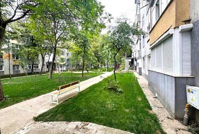 Apartament 2 camere etaj 2 zona centrala Str Pacii - 20