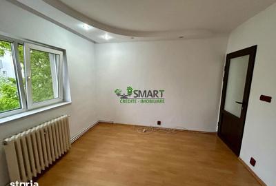 Garsonieră decomandată în Vasile Alecsandri - 5