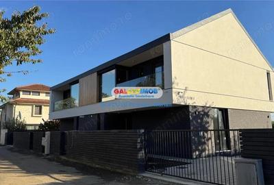 Vanzare vila de Lux de tip Duplex situata in comuna Tamasi- Corbeanca - 10