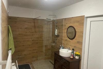 Casă cu 2 camere cu Teren 4000 Mp în Poiana Aiudului