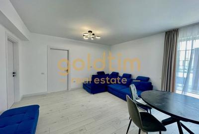 MTM RESIDENCE/ROND OMV/PRIMA INCHIRIERE/PARCARE INCLUSA/PIPERA/LUX - 4