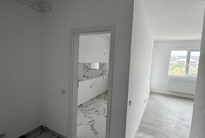 Garsonieră decomandată, finisaje premium-Comision 0%-Bloc mic cu lift-Militari - 3