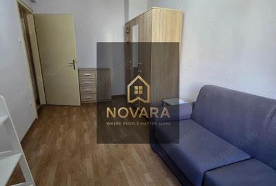 Apartament cu 2 camere în Ultracentral - 2