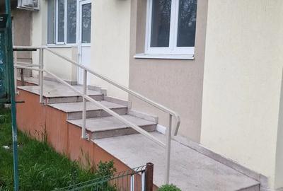 Spațiu comercial, de 69 mp, în Obor