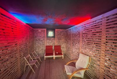 Baza sportiva, zona centrala Ștei, suprafata utila totala 1.646 mp, Bihor - 13