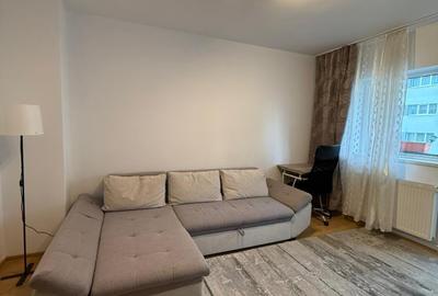 Apartament cu 2 camere decomandat în Calea Turzii