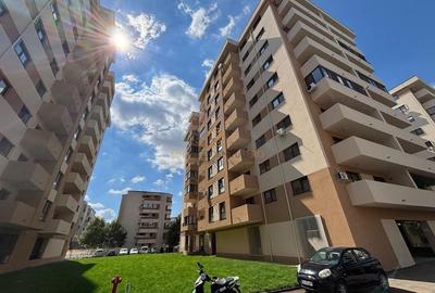 Apartament cu 2 camere de inchiriat, mobilat si utilat-Drumul Binelui - 14