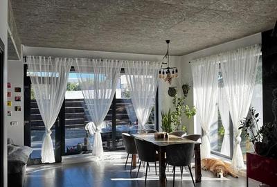 Vila 5 camere si gradina 350 mp de inchiriat in zona Giulesti - 2