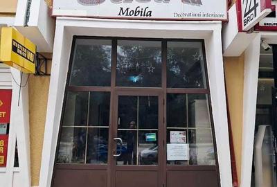 Spațiu comercial, de 66 mp, în Central - 1