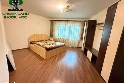 Apartament cu 4 camere decomandat în Tudor Vladimirescu