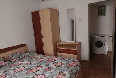 Apartament cu 2 camere semidecomandat în Boul Roșu - 1
