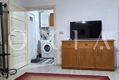 AX1104 Hotel Oxford, Strada Garofitei, Apartament La Casa - 5