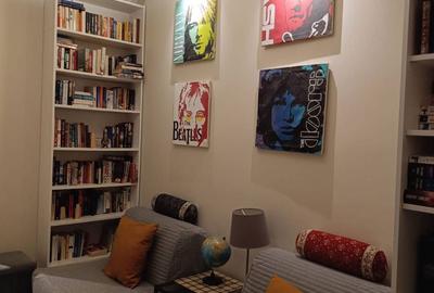 Casă cu 2 camere în Exterior Vest - 3